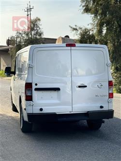 نیسان NV